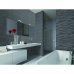 Плитка настенная Chicago Gris 14 20х60см