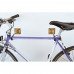 Крепление для велосипедов настенное METALY