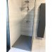 Поддон душевой SIKOSTONE12080SGR 120х80х2.5см