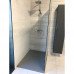 Поддон душевой SIKOSTONE10080SGR 100х80х2.5см