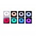 Светильник потолочный Led RGB с пультом 35W 50см
