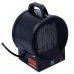 Пушка тепловая электрическая H2000PTC Kamoto