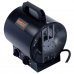 Пушка тепловая электрическая H3000 Kamoto