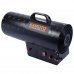 Пушка тепловая газовая GH50R Kamoto