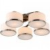 Lustra Manhattan A9495PL-5AB