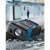 Лазерный дальномер GLM 250 VF Professional