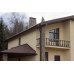 Гибкая черепица Cadril 32х100см