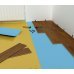Подложка Izo-Floor Thermo 15000x1100x1.6мм