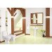 Раковина подвесная Eko 35x40.5x14.5см