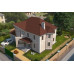 Sindrila Family Standard 2 32x100cm