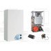 Газовый котёл Vela CTFSE 24KW