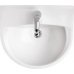 Раковина подвесная President 50x43,5x17,5см