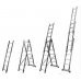 Лестница универсальная Corda 3х8 (26562)