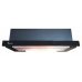 Кухонная вытяжка TR-60 2M Slider BL
