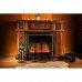 Портал каминный Рим