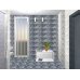 Декор Star Gris 25x50см