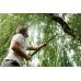 Черенок телескопический QuikFit 228-400см 136032