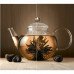 Декор Karelia English Tea Brown №2 25x40см