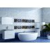 Керамогранит City Blue 40x40см