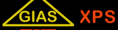 Gias Grafit XPS