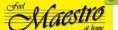 Maestro