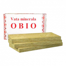 Минвата OBIO 8X60X100см