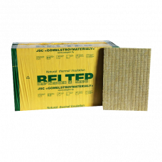 Минвата Facade T 100x60x5см