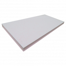 Пенопласт EPS-70 1000x500x80мм