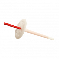 Дюбель для изоляционных материалов DRIFTANKER 10x200мм