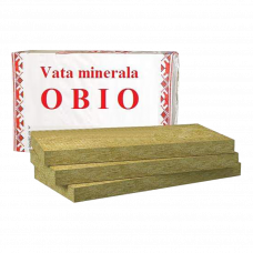 Минвата OBIO 30 7.5x60x100см