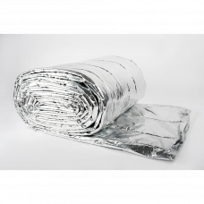 Шумо-теплоизоляция 12мм 1.5x10м ATA12 Sonotiz 