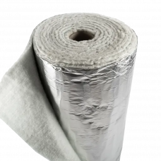 Шумо-теплоизоляция 10м 1x5м Sono-AL Sonotiz