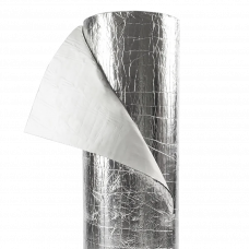 Подложка фольгированная 6мм 1х15м Sonofol-PE-C