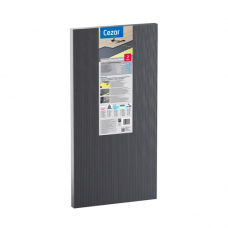 Подложка под ламинат 2мм 1.18x0.475м Expert Thermo matt серый