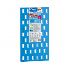 Подложка под ламинат 3мм 1x0.5м Expert Thermo Rapid синий