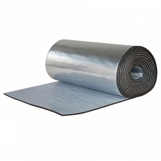 Теплоизоляция 6мм 1.5х30м ST Duct Kraft K-Flex