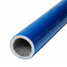 Изоляция для труб 6x18мм 2м PE Compact Blue K-Flex