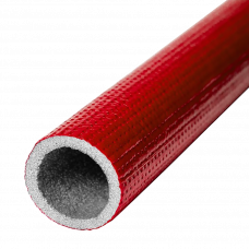Изоляция для труб 9x28мм 2м PE Compact Red K-Flex 
