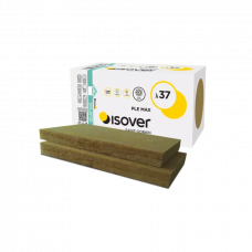 Минвата PLE MAXISOVER 100x60x10см