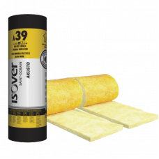 Минвата 5х60x750см x2 Isover AKUSTO TWIN