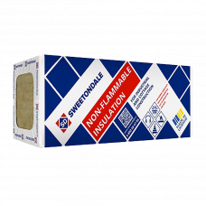 Минвата 75кг/м<sup>3</sup> 5х60х120см Thermowool Vent Extra FG Sweetondale