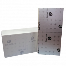 Пенополистирол 10x120x60см (PIR) ELEVATE ISOGARD 25