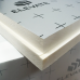 Пенополистирол 10x120x60см (PIR) ELEVATE ISOGARD 25
