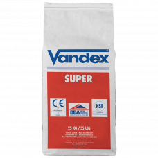 Смесь гидроизоляционная Vandex 25кг