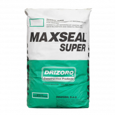 Смесь гидроизоляционная Maxeral Super 25кг