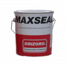 Смесь гидроизоляционная Maxeal 5кг