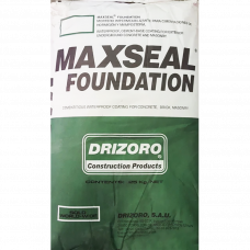 Смесь гидроизоляционная Maxeal Fundation 25кг
