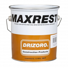 Раствор гидроизоляционный Maxrest 5кг