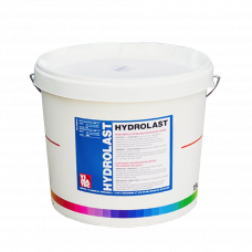 Гидроизоляционное покрытие Hydroplast белый 5кг