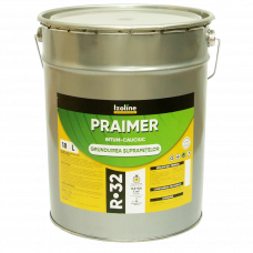Праймер битумный 18л Izoline